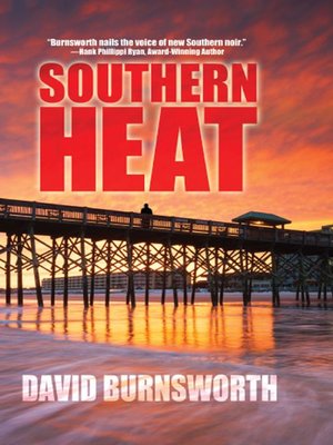 cover image of Southern Heat